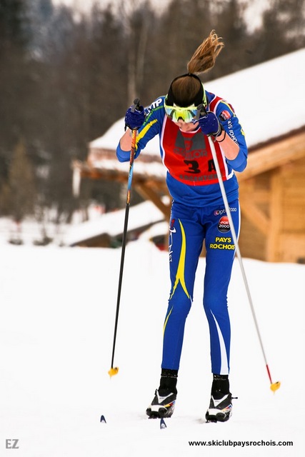 Relais Argentière 2014